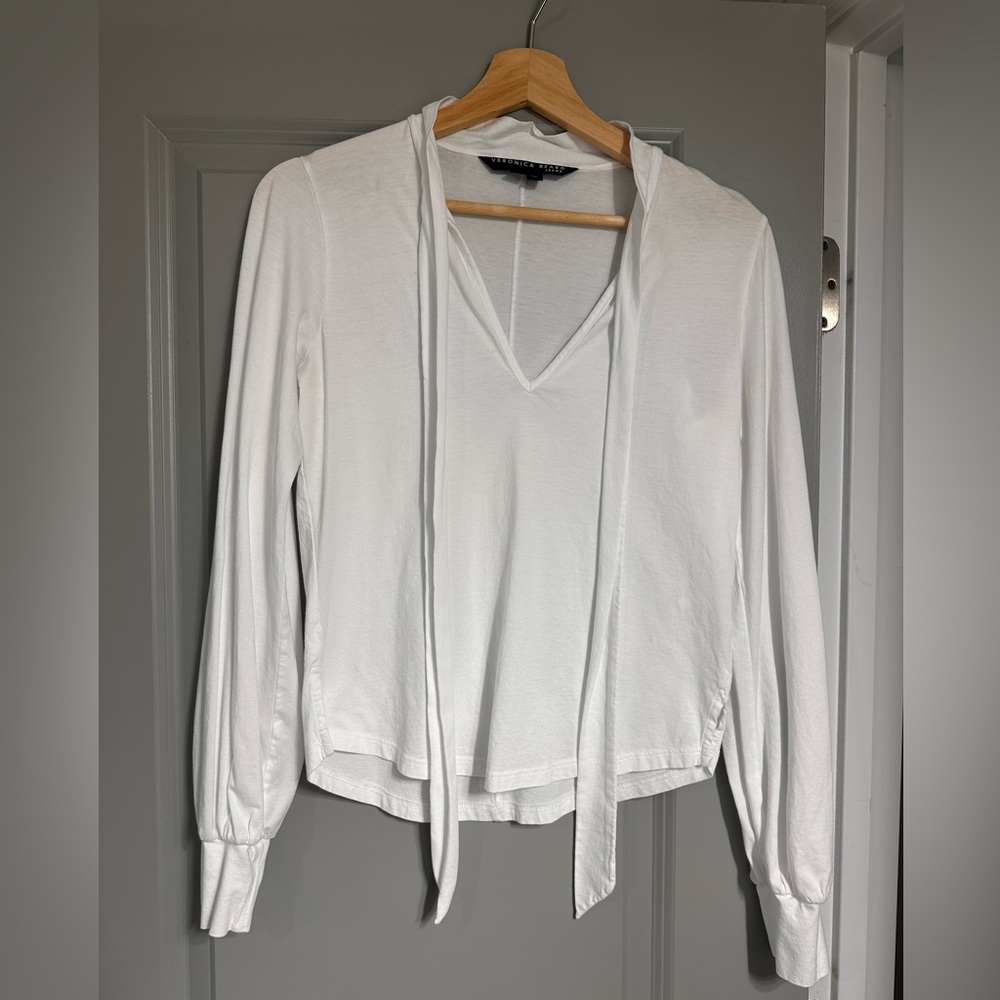Veronica Beard Jeans Top size XS